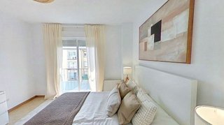 Piso en venta en La Montaña - El Cortijo en Aranjuez