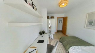 Piso en venta en La Montaña - El Cortijo en Aranjuez
