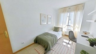 Piso en venta en La Montaña - El Cortijo en Aranjuez
