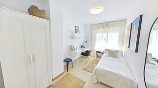 Piso en venta en La Montaña - El Cortijo en Aranjuez