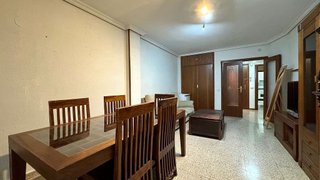 Piso en venta en Centro en Cáceres