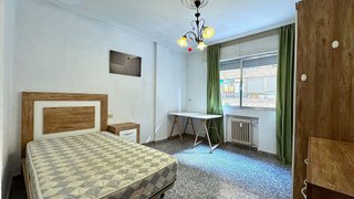 Piso en venta en Centro en Cáceres