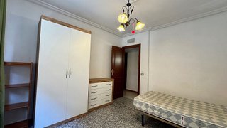 Piso en venta en Centro en Cáceres