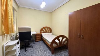 Piso en venta en Centro en Cáceres
