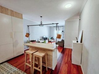 Piso en venta en Areal – Zona Centro en Vigo