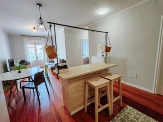 Piso en venta en Areal – Zona Centro en Vigo