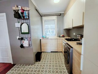 Piso en venta en Areal – Zona Centro en Vigo