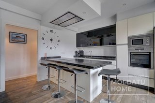 Piso en venta en Pinar - Anaka - Belaskoenea en Irun