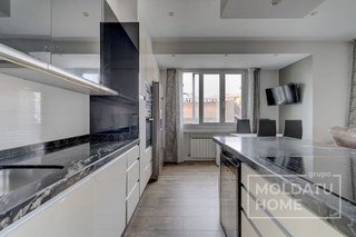Piso en venta en Pinar - Anaka - Belaskoenea en Irun