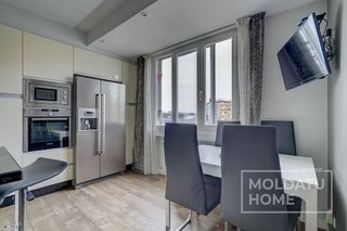 Piso en venta en Pinar - Anaka - Belaskoenea en Irun