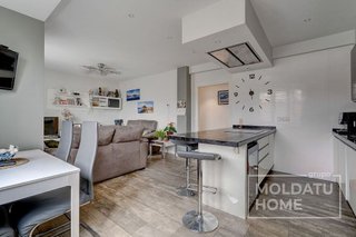 Piso en venta en Pinar - Anaka - Belaskoenea en Irun