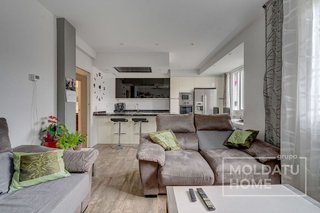 Piso en venta en Pinar - Anaka - Belaskoenea en Irun