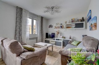 Piso en venta en Pinar - Anaka - Belaskoenea en Irun