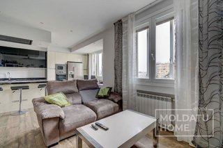 Piso en venta en Pinar - Anaka - Belaskoenea en Irun