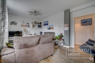 Piso en venta en Pinar - Anaka - Belaskoenea en Irun