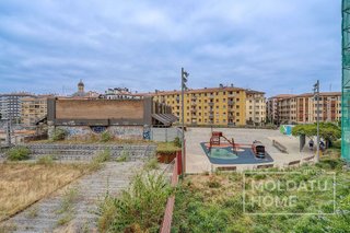 Piso en venta en Pinar - Anaka - Belaskoenea en Irun