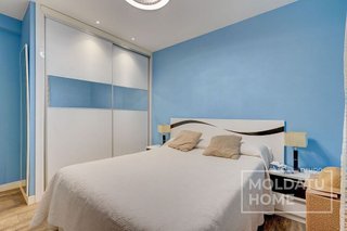 Piso en venta en Pinar - Anaka - Belaskoenea en Irun