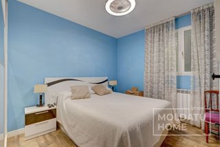 Piso en venta en Pinar - Anaka - Belaskoenea en Irun