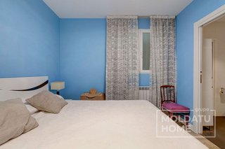 Piso en venta en Pinar - Anaka - Belaskoenea en Irun