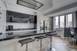 Piso en venta en Pinar - Anaka - Belaskoenea en Irun
