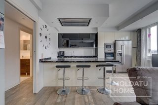 Piso en venta en Pinar - Anaka - Belaskoenea en Irun