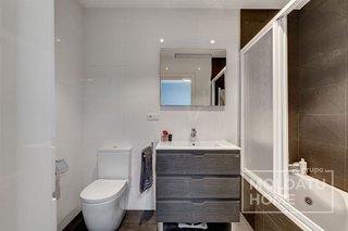 Piso en venta en Pinar - Anaka - Belaskoenea en Irun