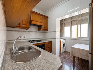 Piso en venta en La Línea de la Concepción ciudad en Línea de la Concepción (La)