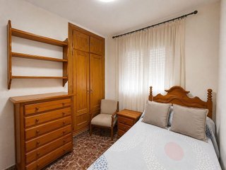 Piso en venta en La Línea de la Concepción ciudad en Línea de la Concepción (La)