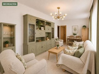 Piso en venta en La Línea de la Concepción ciudad en Línea de la Concepción (La)
