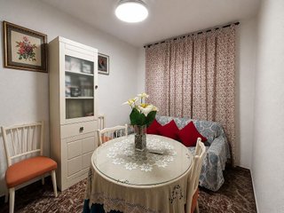 Piso en venta en La Línea de la Concepción ciudad en Línea de la Concepción (La)