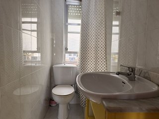 Piso en venta en Centro en Torrelavega