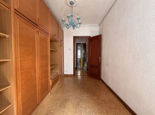 Piso en venta en Centro en Torrelavega