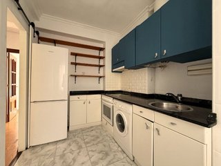 Piso en venta en Centro en Torrelavega