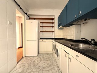 Piso en venta en Centro en Torrelavega