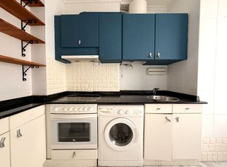 Piso en venta en Centro en Torrelavega