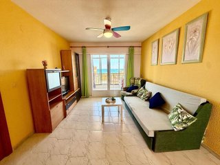 Ático en venta en Torrelamata - La Mata en Torrevieja