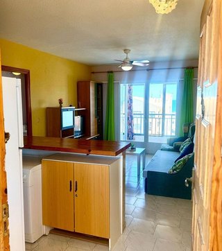 Ático en venta en Torrelamata - La Mata en Torrevieja