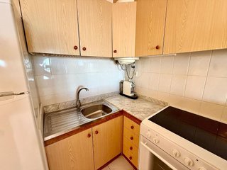 Ático en venta en Torrelamata - La Mata en Torrevieja