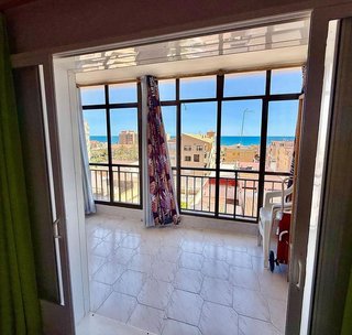 Ático en venta en Torrelamata - La Mata en Torrevieja