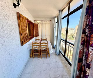 Ático en venta en Torrelamata - La Mata en Torrevieja