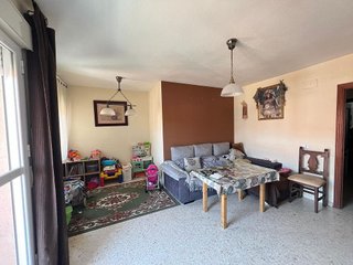 Piso en venta en Arco Norte - Avda. España en Dos Hermanas