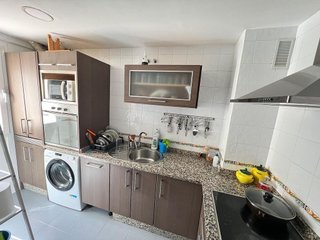 Piso en venta en Arco Norte - Avda. España en Dos Hermanas