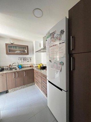 Piso en venta en Arco Norte - Avda. España en Dos Hermanas