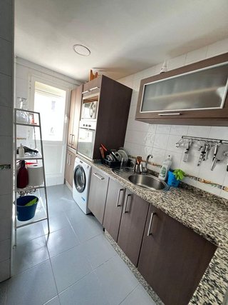 Piso en venta en Arco Norte - Avda. España en Dos Hermanas