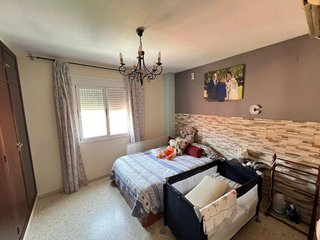 Piso en venta en Arco Norte - Avda. España en Dos Hermanas