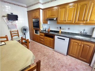Piso en venta en Tavernes de la Valldigna