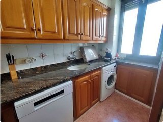 Piso en venta en Tavernes de la Valldigna