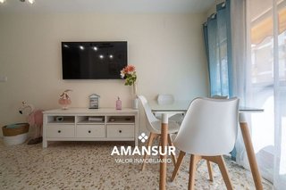 Piso en venta en Viaplana en Huelva