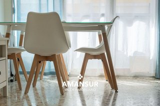 Piso en venta en Viaplana en Huelva