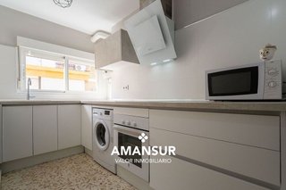 Piso en venta en Viaplana en Huelva